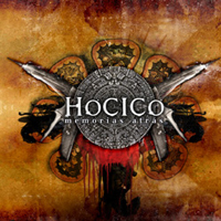 Hocico - Memorias Atras (CD 1)