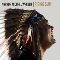Narada Michael Walden - Rising Sun (EP)