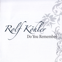 Rolf Kohler - Rolf Kohler (CD 1: 