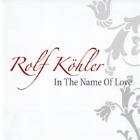 Rolf Kohler - Rolf Kohler (CD 2: 