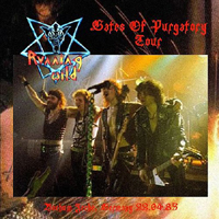 Running Wild - 1985.04.22 - Gates to Purgatory Tour' 85 (Bochum)