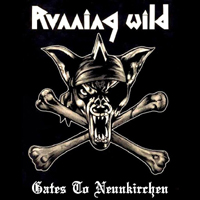 Running Wild - 1990.07.14 - Gates to Markneukirchen (Neunkirchen, Germany)