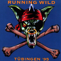 Running Wild - 1995.06.17 - Summer Metal Meetings tour (Tubingen, Germany)