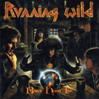 Running Wild - Black Hand Inn (Remastered 1999)