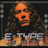 E-Type - Greatest Hits (Russia: CD 1)