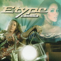 E-Type - Camilla (Single)