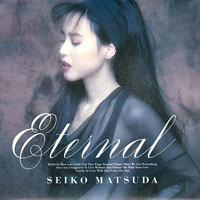 Matsuda Seiko - Eternal