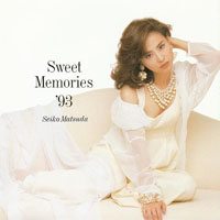 Matsuda Seiko - Sweet Memories '93