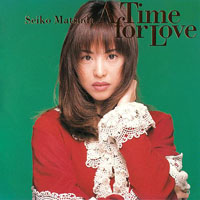 Matsuda Seiko - A Time For Love