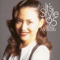 Matsuda Seiko - It's Style '95