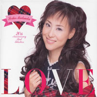 Matsuda Seiko - LOVE (Seiko Matsuda 20th Anniversary Best Selection)