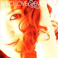 Matsuda Seiko - Love & Emotion Vol.2