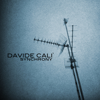 Davide Cali - Synchrony