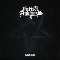 Furva Ambiguitas - Sacer