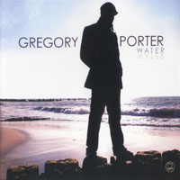 Gregory Porter - Water