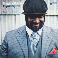 Gregory Porter - Liquid Spirit (Deluxe Edition)