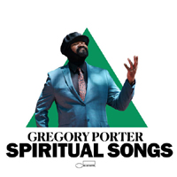 Gregory Porter - Spiritual Songs (EP)