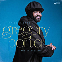 Porter, Gregory - Still Rising: The Collection (CD 1)
