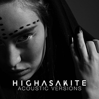 Highasakite - Acoustic Versions (EP)