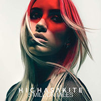Highasakite - 5 Million Miles (Single)