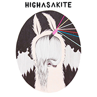 Highasakite - Elastic State Of Mind (Single)