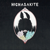 Highasakite - Mexico (Single)