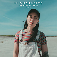 Highasakite - The Bare Romantic, Pt. 1 (Single)