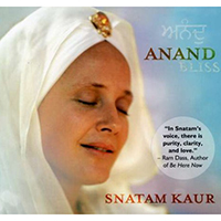 Snatam Kaur - Anand