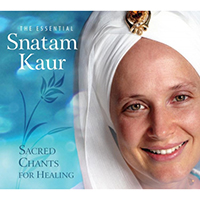 Snatam Kaur - Essential Snatam Kaur: Sacred Chants For Healing