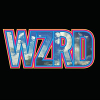 WZRD - WZRD