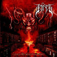 King (COL) - Forged By Satan's Doctrine