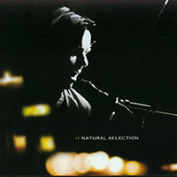 Steve Hogarth - Natural Selection