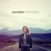 Julia Nunes - Some Feelings