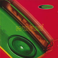 Wedding Present - Watusi (2014 Deluxe Edition, CD 1)