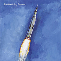 Wedding Present - Jump In, The Water's Fine (Single)