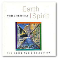 Terry Oldfield - Earth Spirit