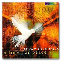 Terry Oldfield - A Time For Peace