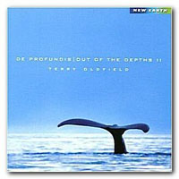 Terry Oldfield - De Profundis - Out Of The Depths Vol.2