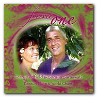 Terry Oldfield - Forever One