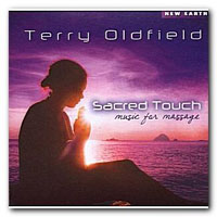 Terry Oldfield - Sacred Touch
