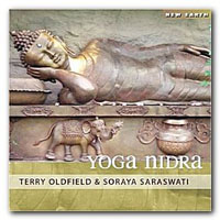 Terry Oldfield - Yoga Nidra