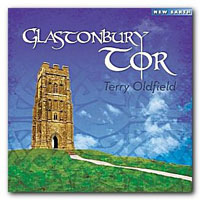 Terry Oldfield - Glastonbury Tor