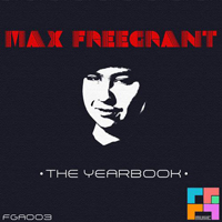 Max Freegrant - The Yearbook