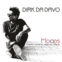 Dirk Da Davo - Moods