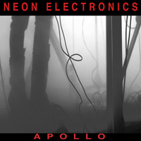 Dirk Da Davo - Neon Electronics - Apollo
