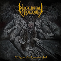 Nocturnal Hollow - A Whisper of a Horrendous Soul