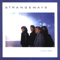Strangeways (Gbr) - Native Sons