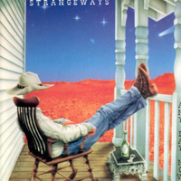 Strangeways (Gbr) - Any Day Now