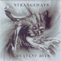 Strangeways (Gbr) - Greatest Bits