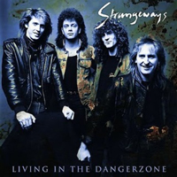 Strangeways (Gbr) - Living Inthe Danger Zone